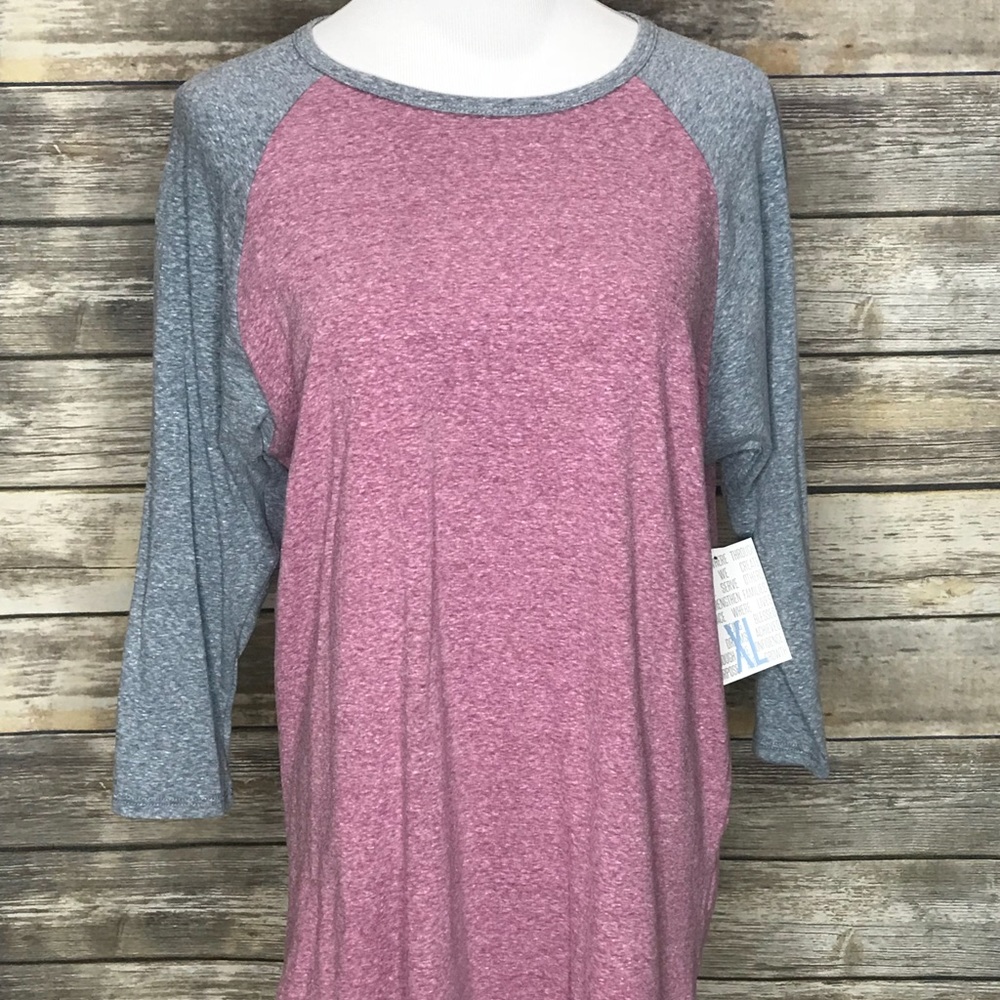 NEW LuLaRoe Randy size XL